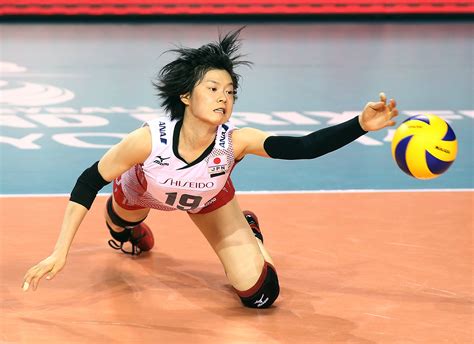 japan women's beach volleyball